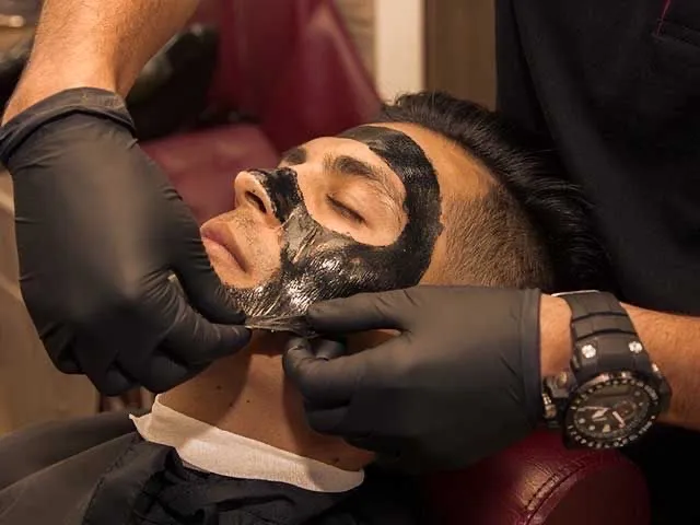 LIMPIEZA FACIAL