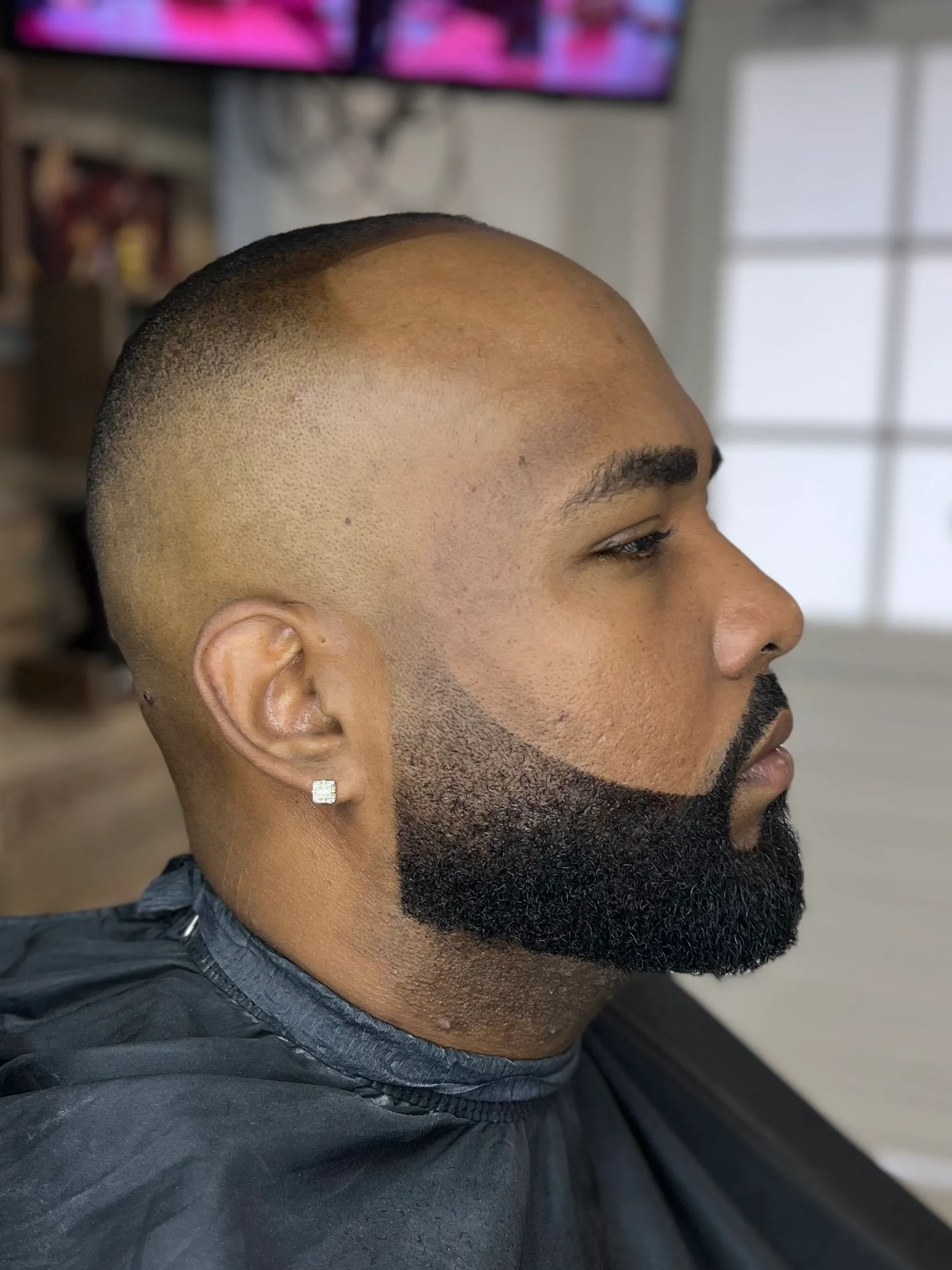 Corte + Barba + Cejas