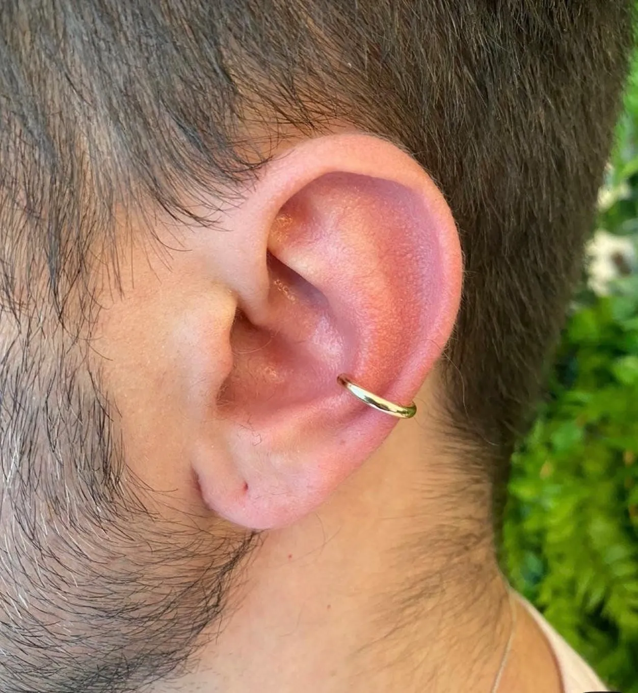 PERFORACIÓN CONCH