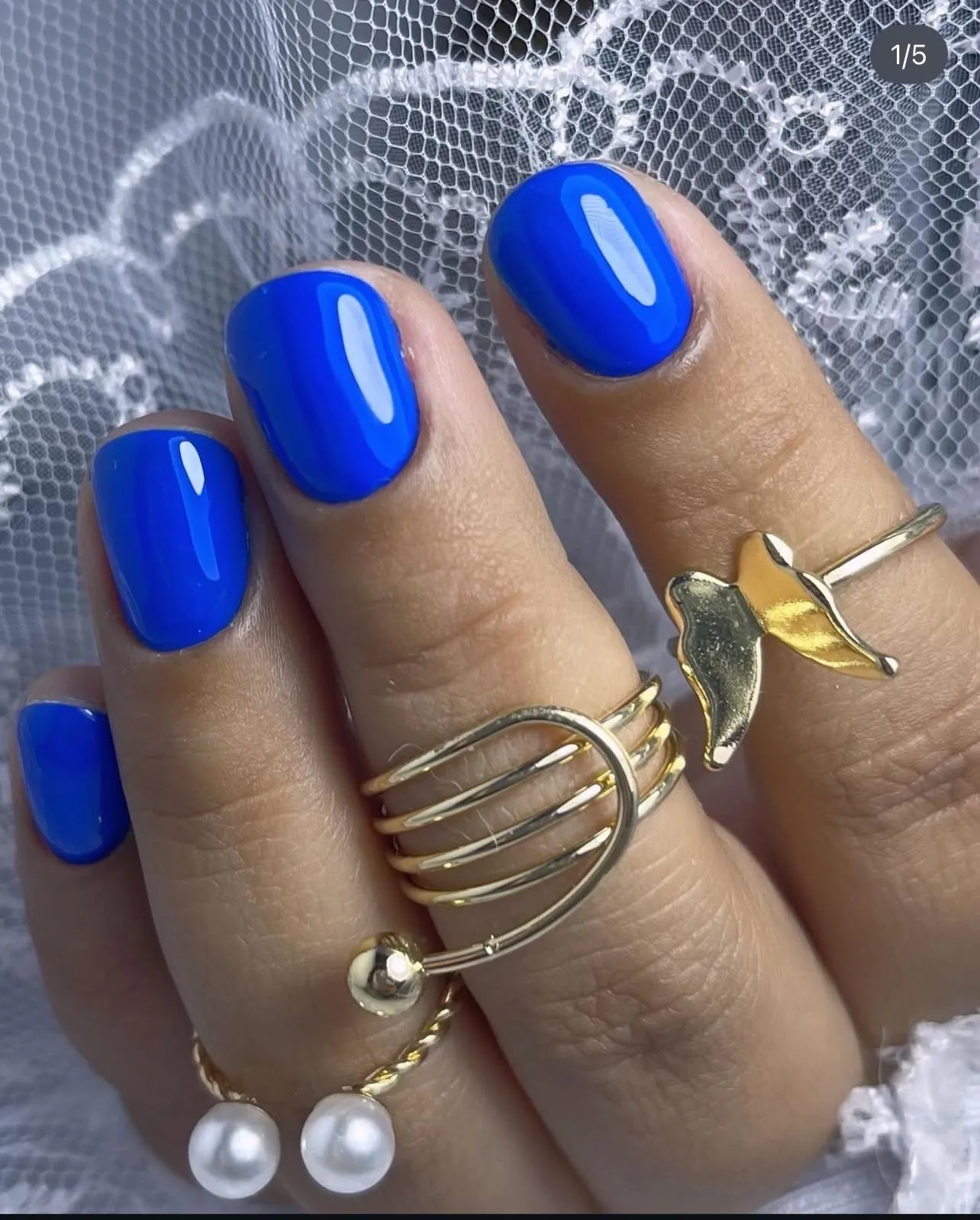 Esmaltado Semipermanente