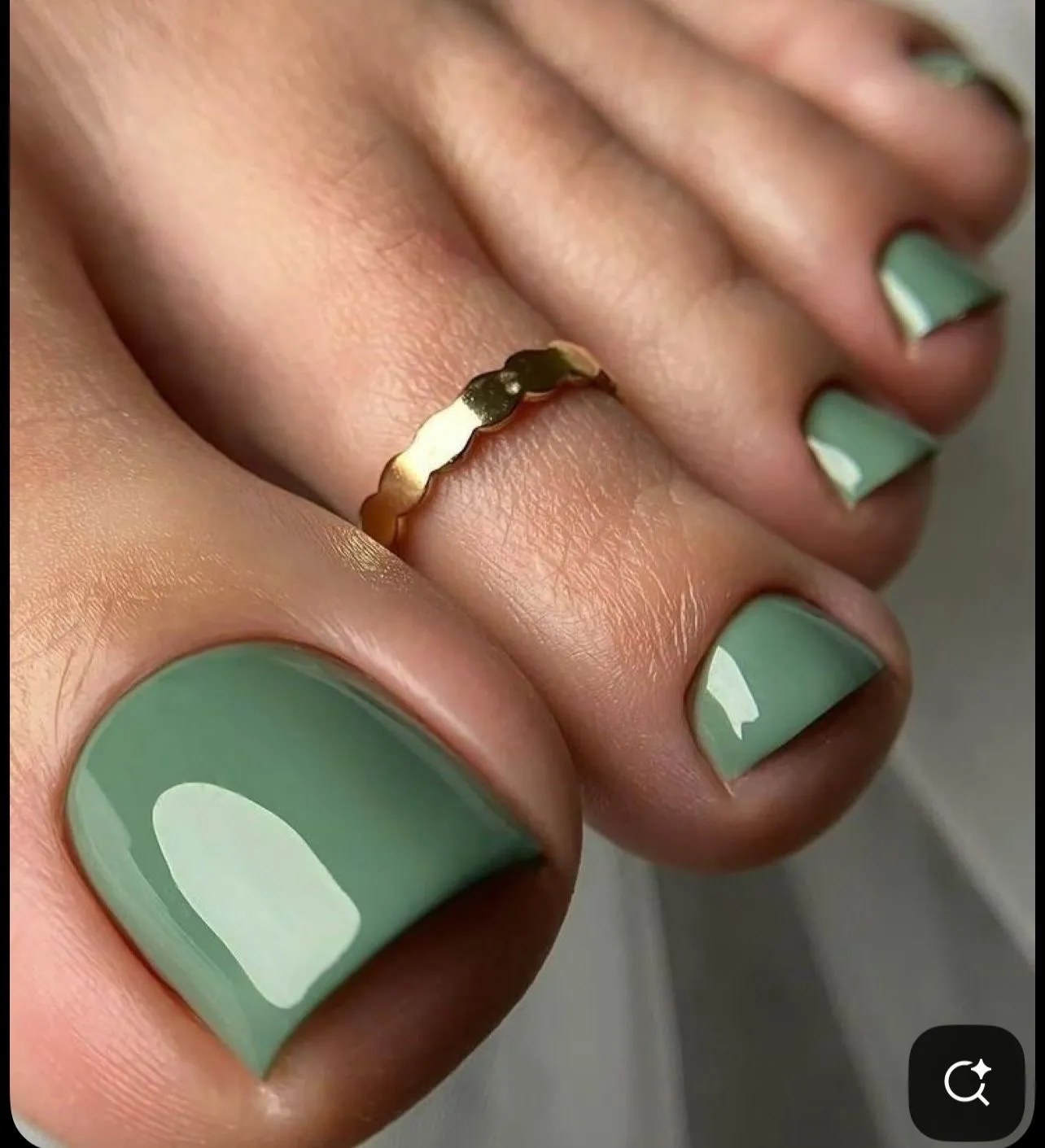pedicure tradicional gel evolution secado rápido