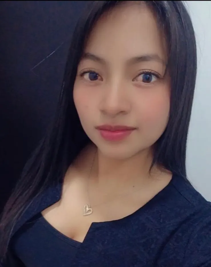 JENNY BAUTISTA