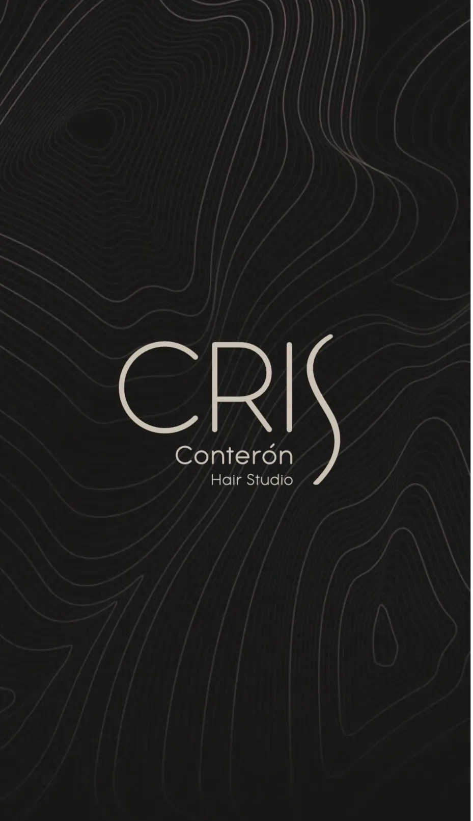 Portada de Cris Conteron Hair Studio