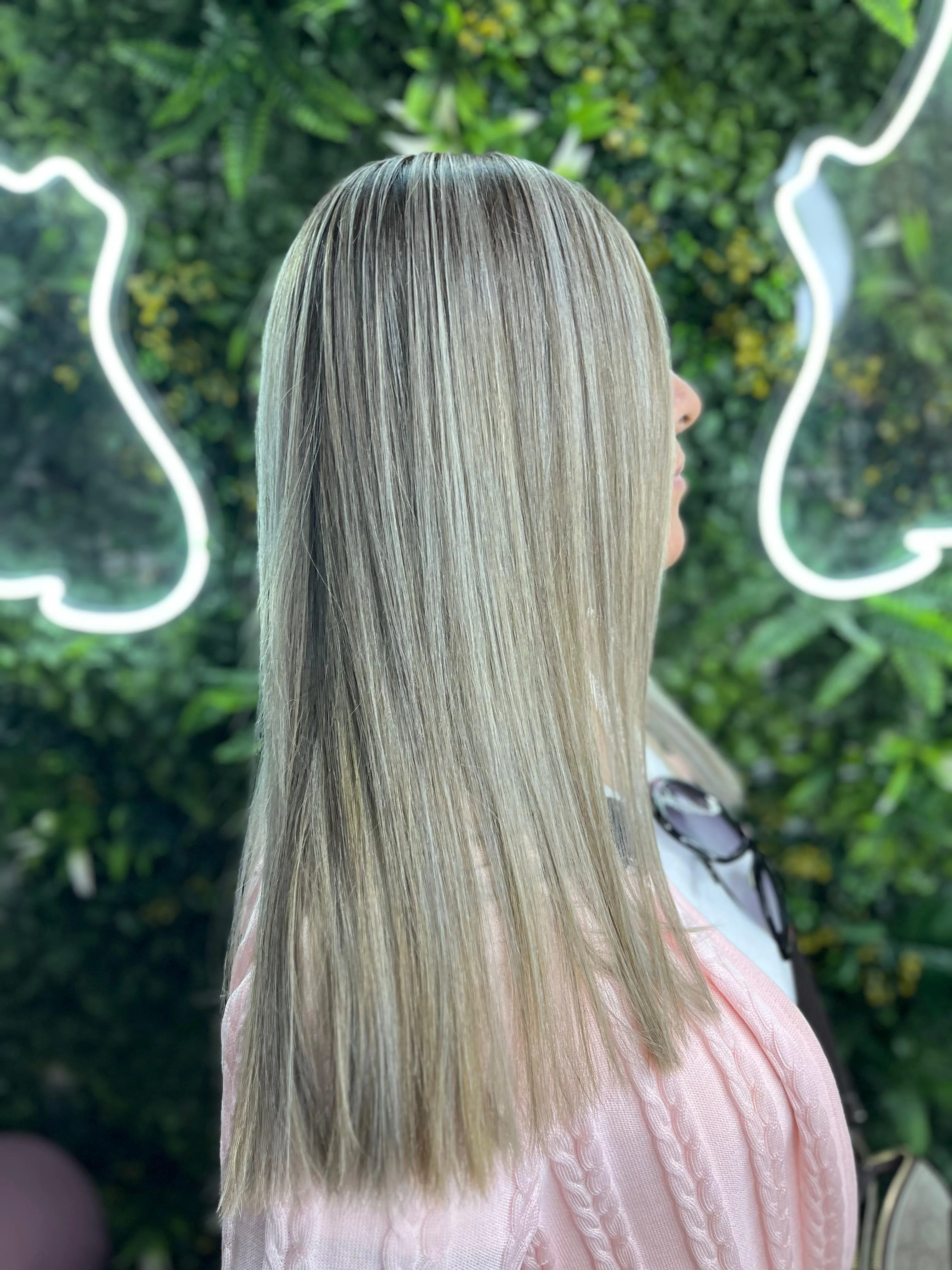 Mechas balayage - Imagen 5