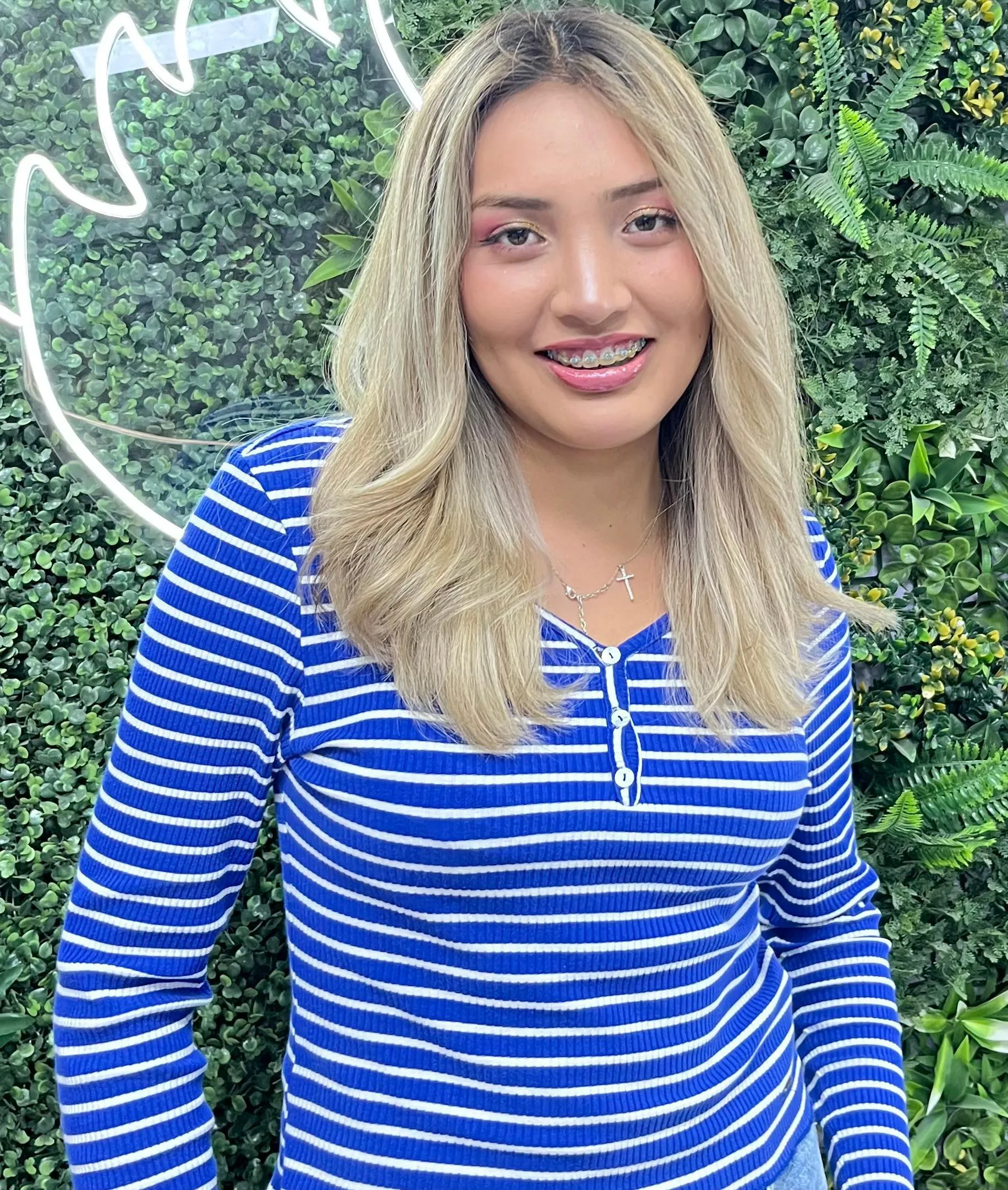 Mechas balayage - Imagen 3