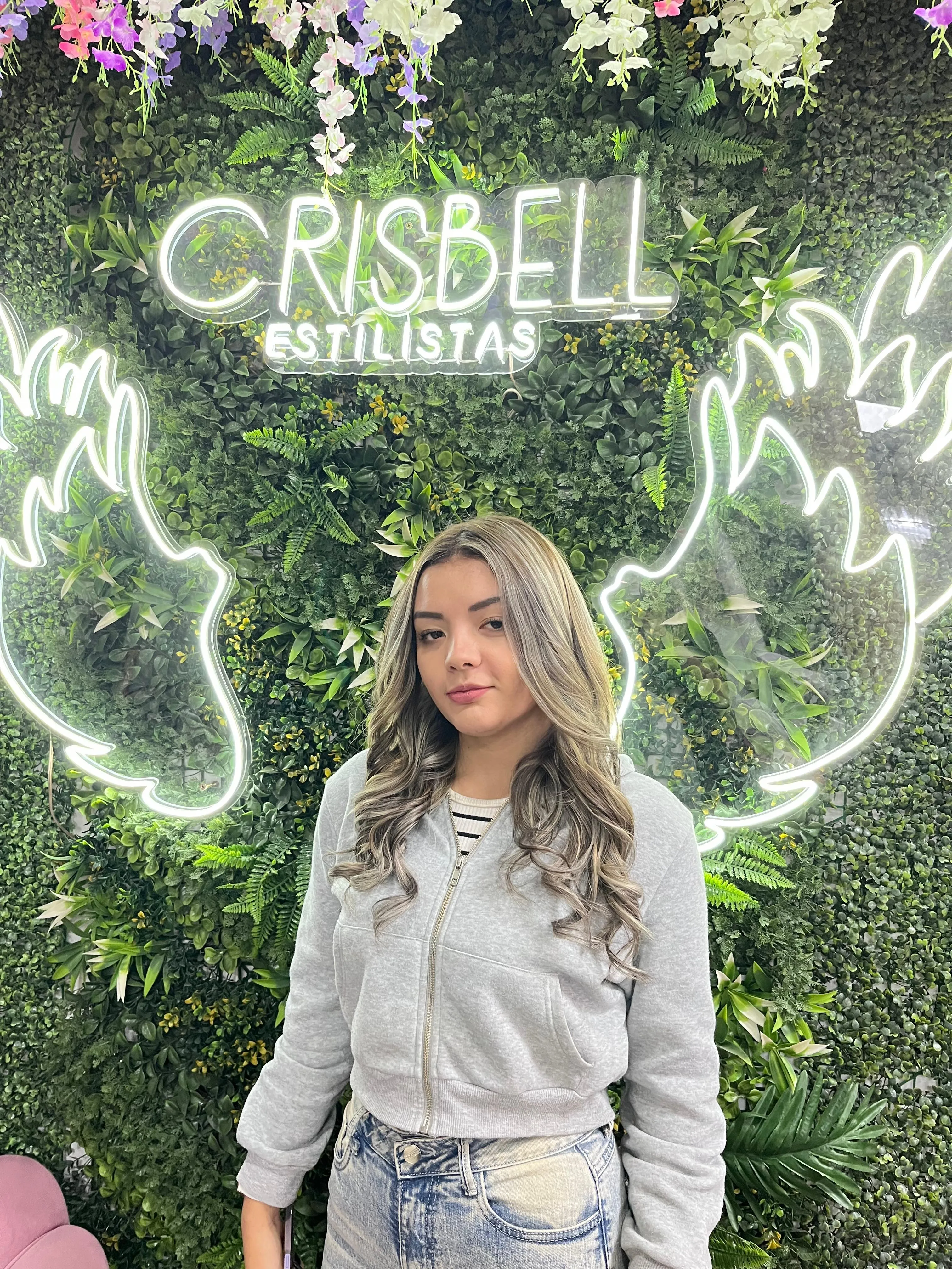 Mechas balayage - Imagen 4