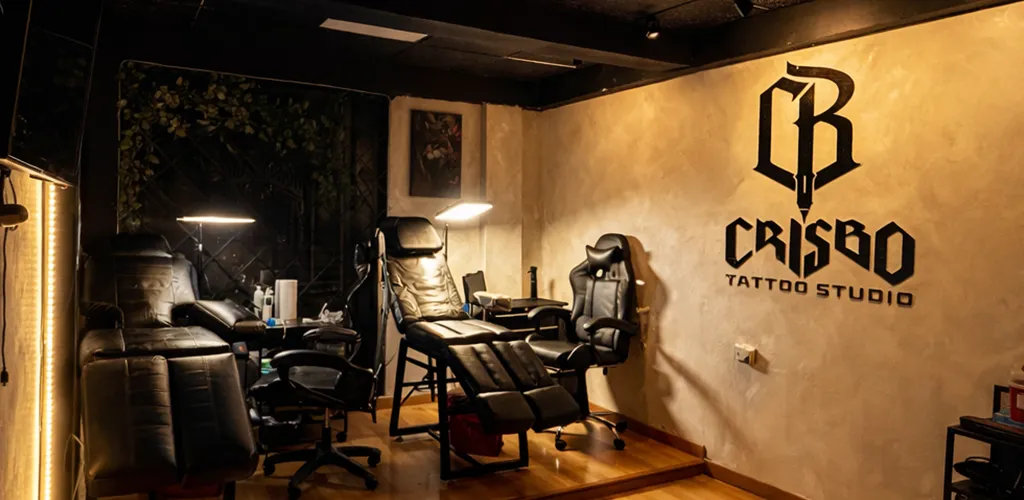 crisbo tattoo studio 