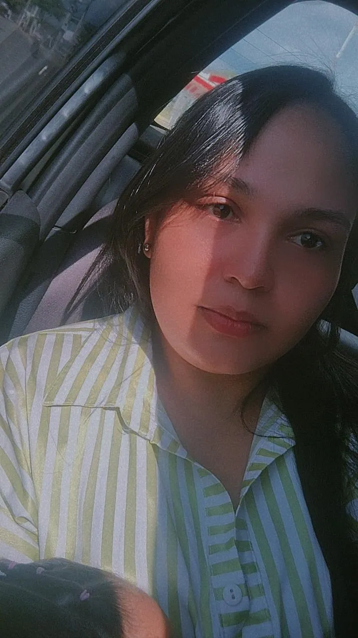 Cristina Fernández nails