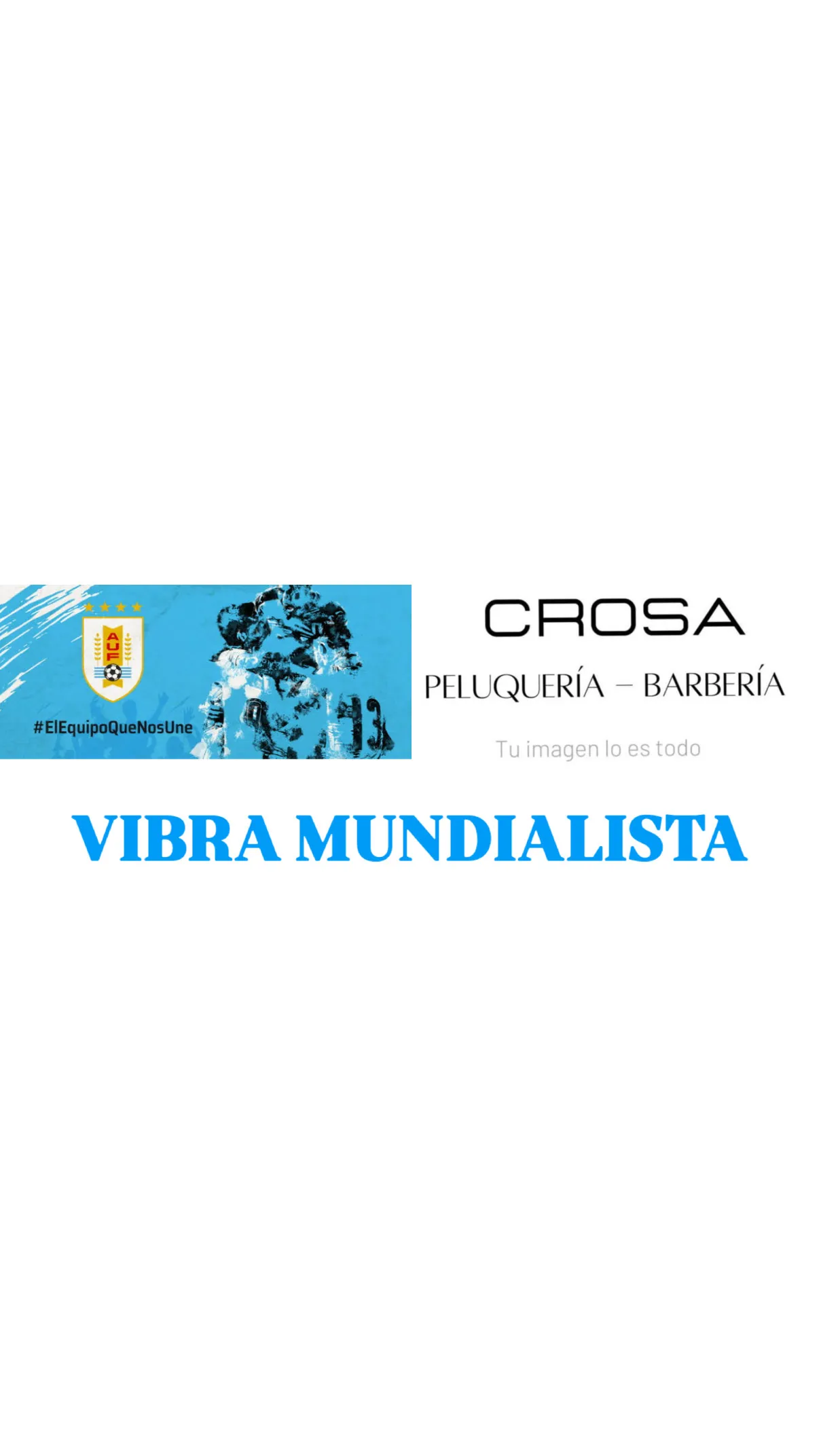 CROSA