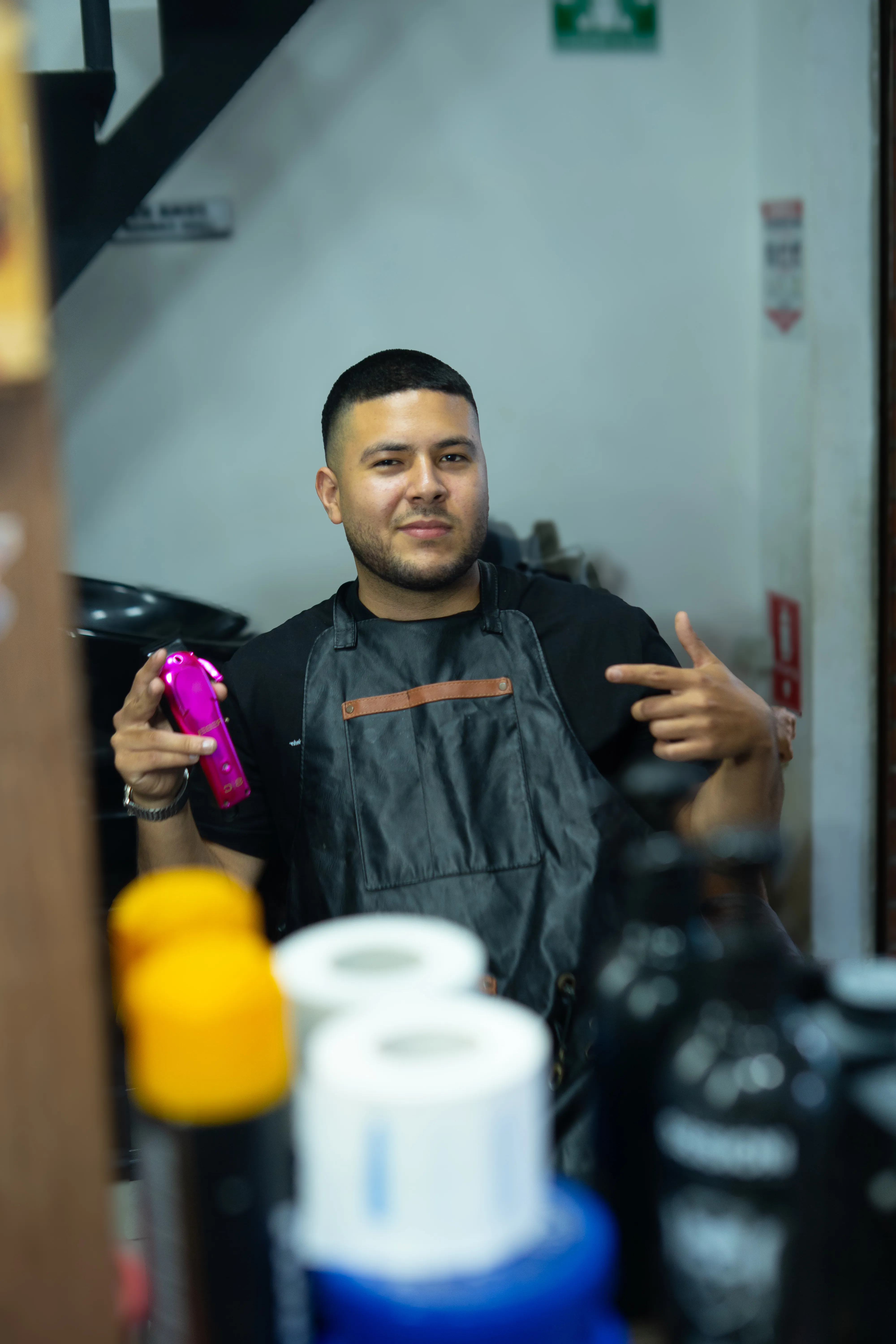 Santiago Vélez  Velez