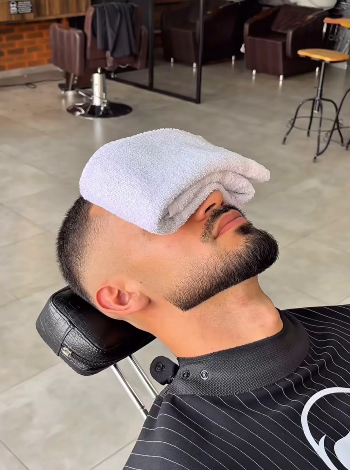 𝑪𝑶𝑹𝑻𝑬 + 𝑹𝑰𝑻𝑼𝑨𝑳 𝑫𝑬 𝑩𝑨𝑹𝑩𝑨