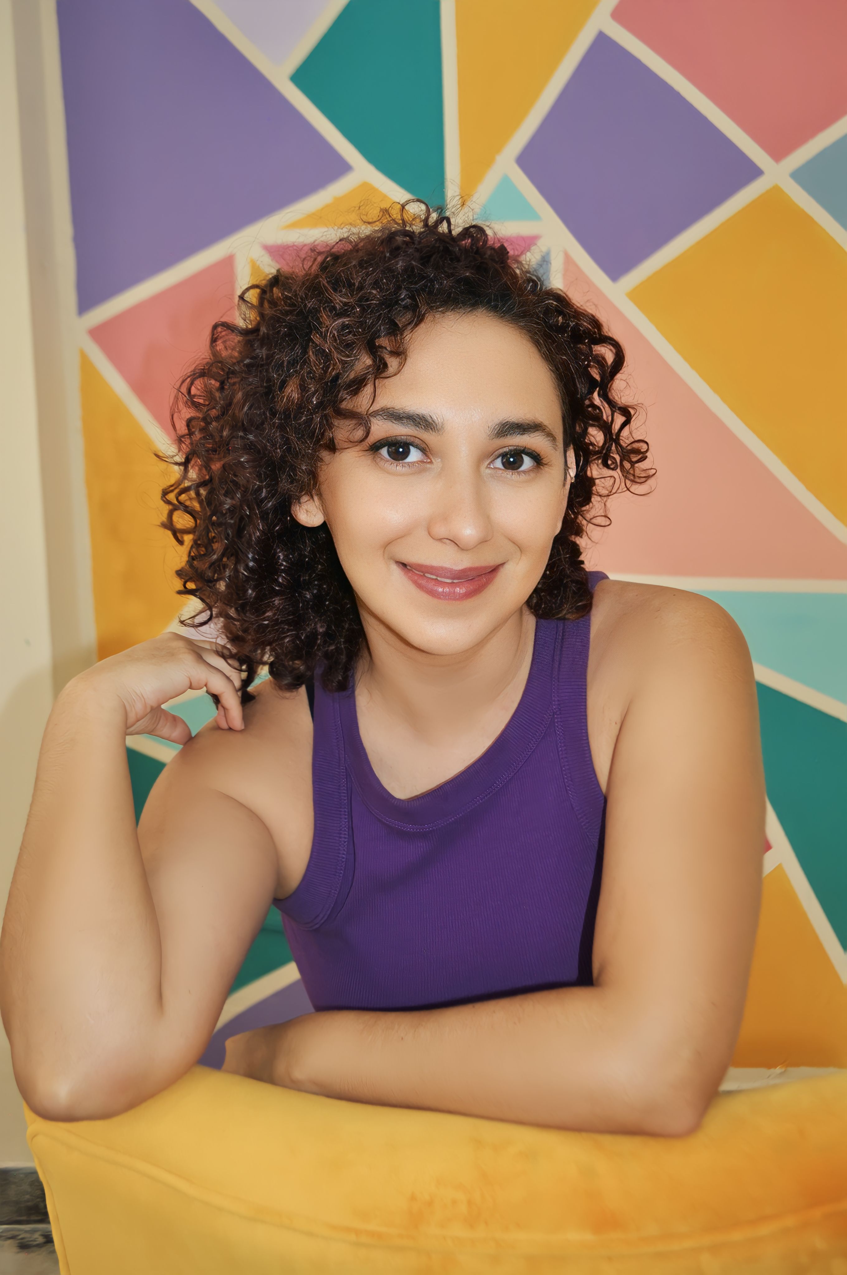 María José 