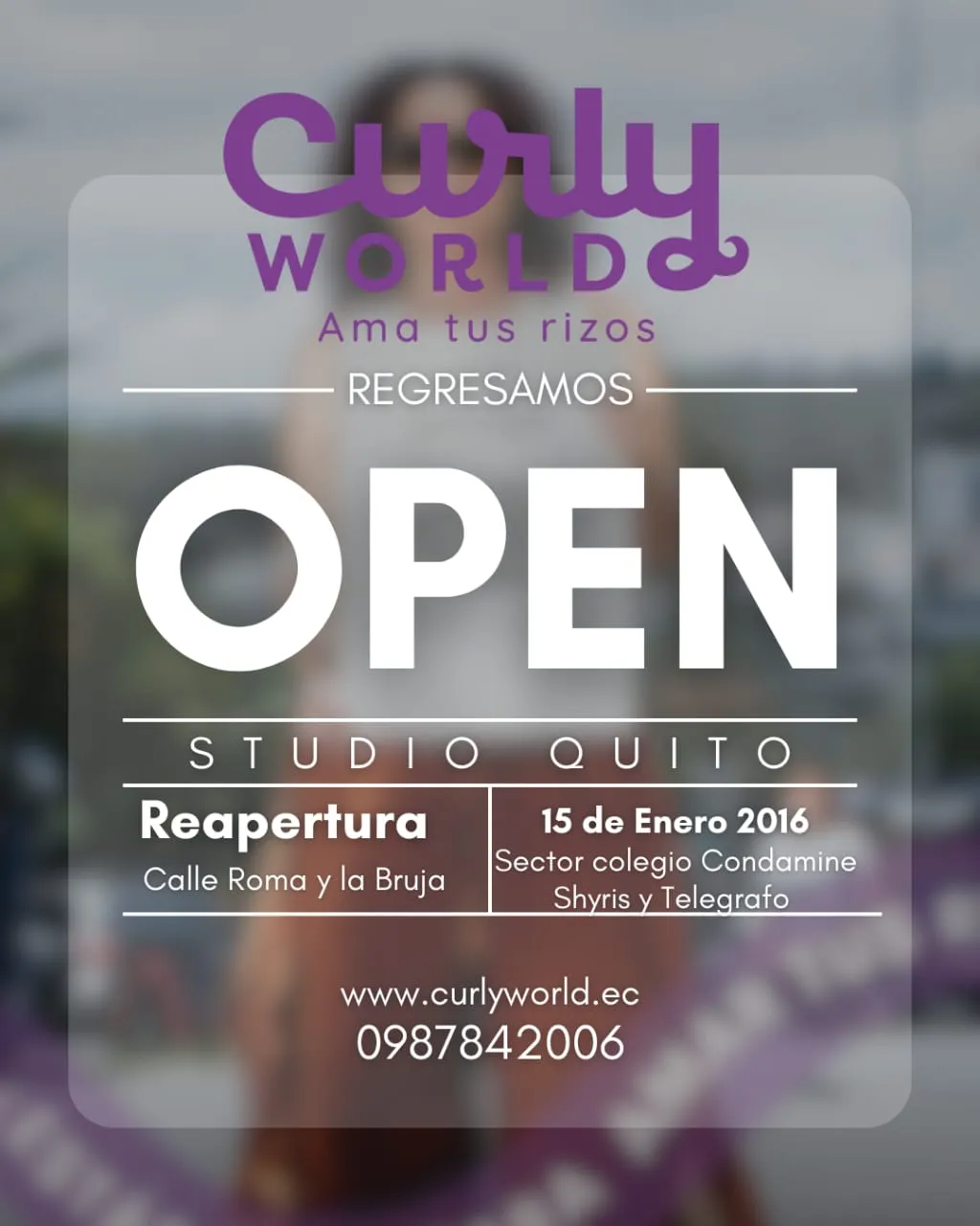 Studio Quito Edificio Kairos 