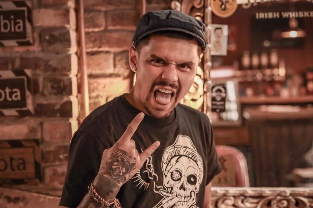 Andrés