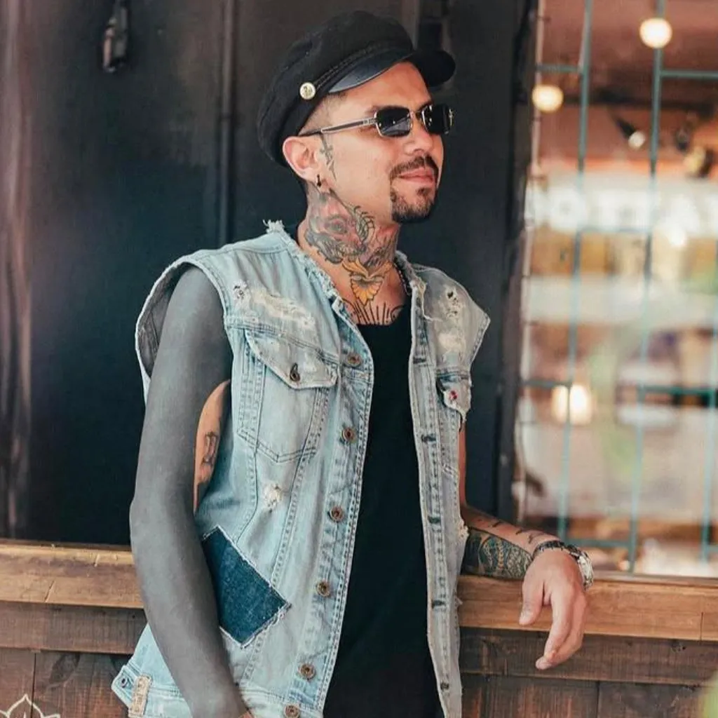 Andrés
