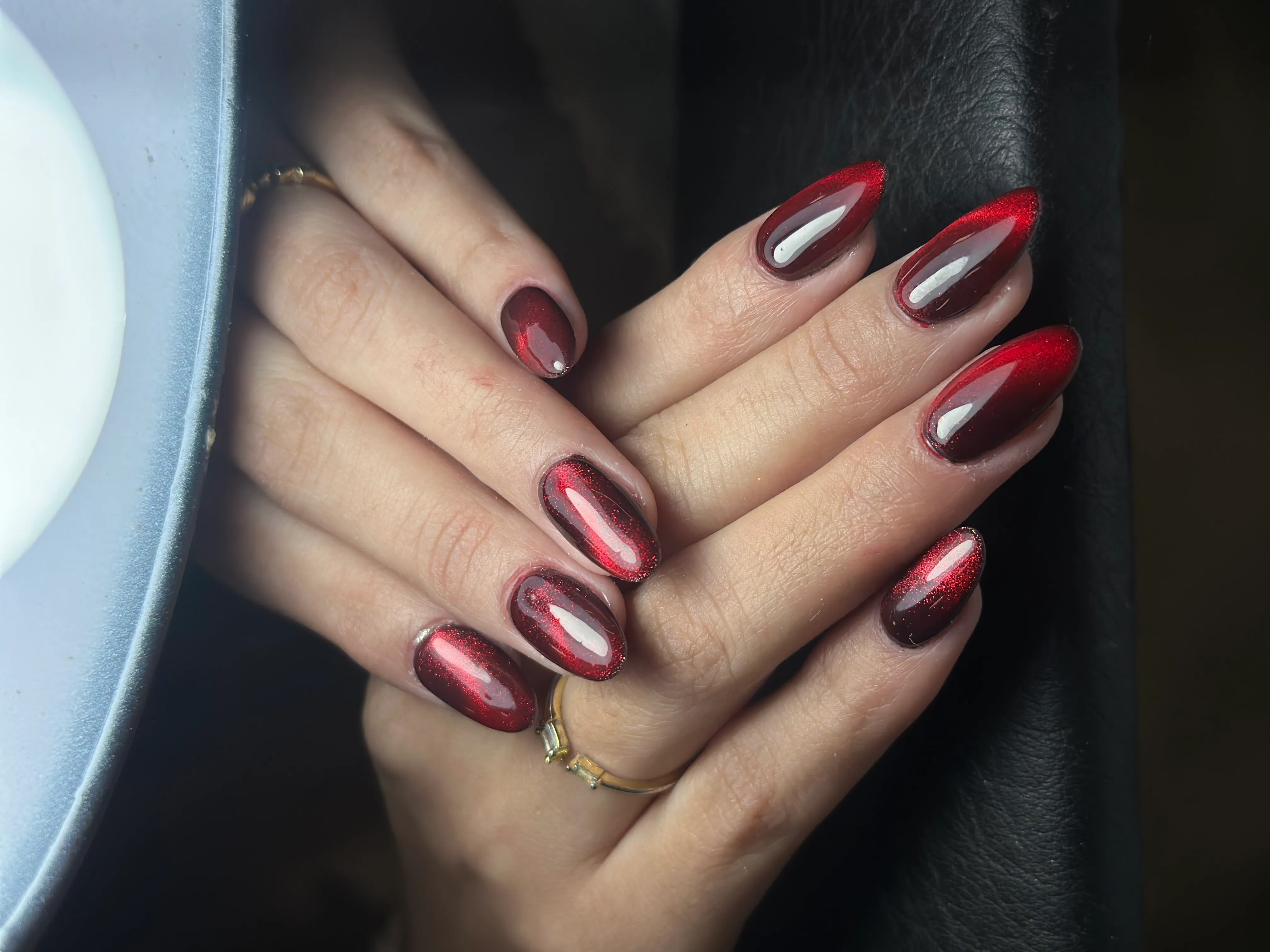 Manicure Semipermanente Básico