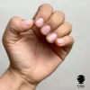 Manicure-Caballero Tradicional 