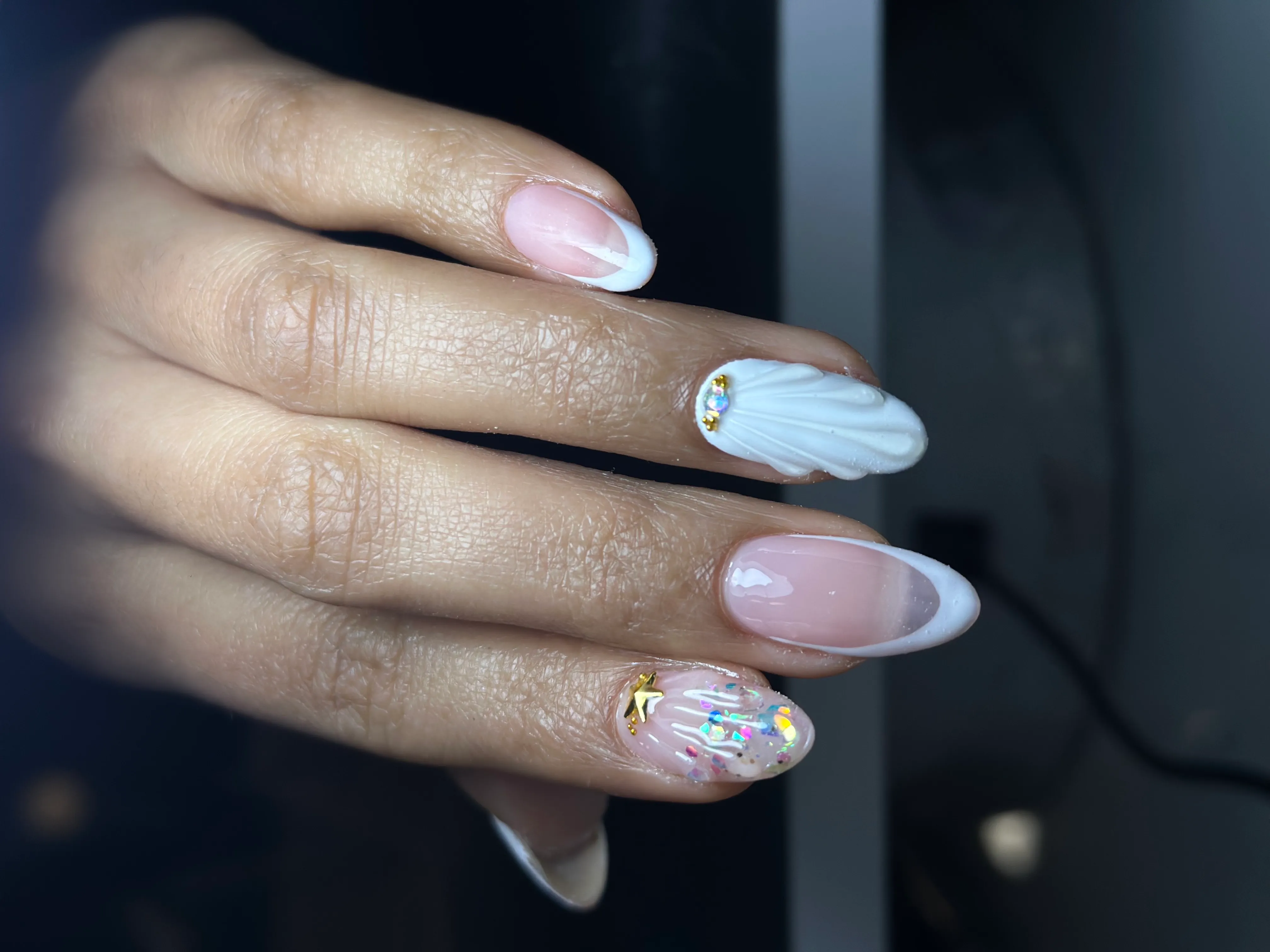 Manos - Press On / SoftGel