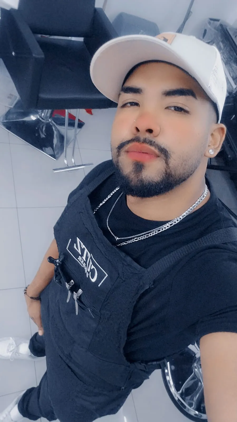 Rey David Hernández Castillo