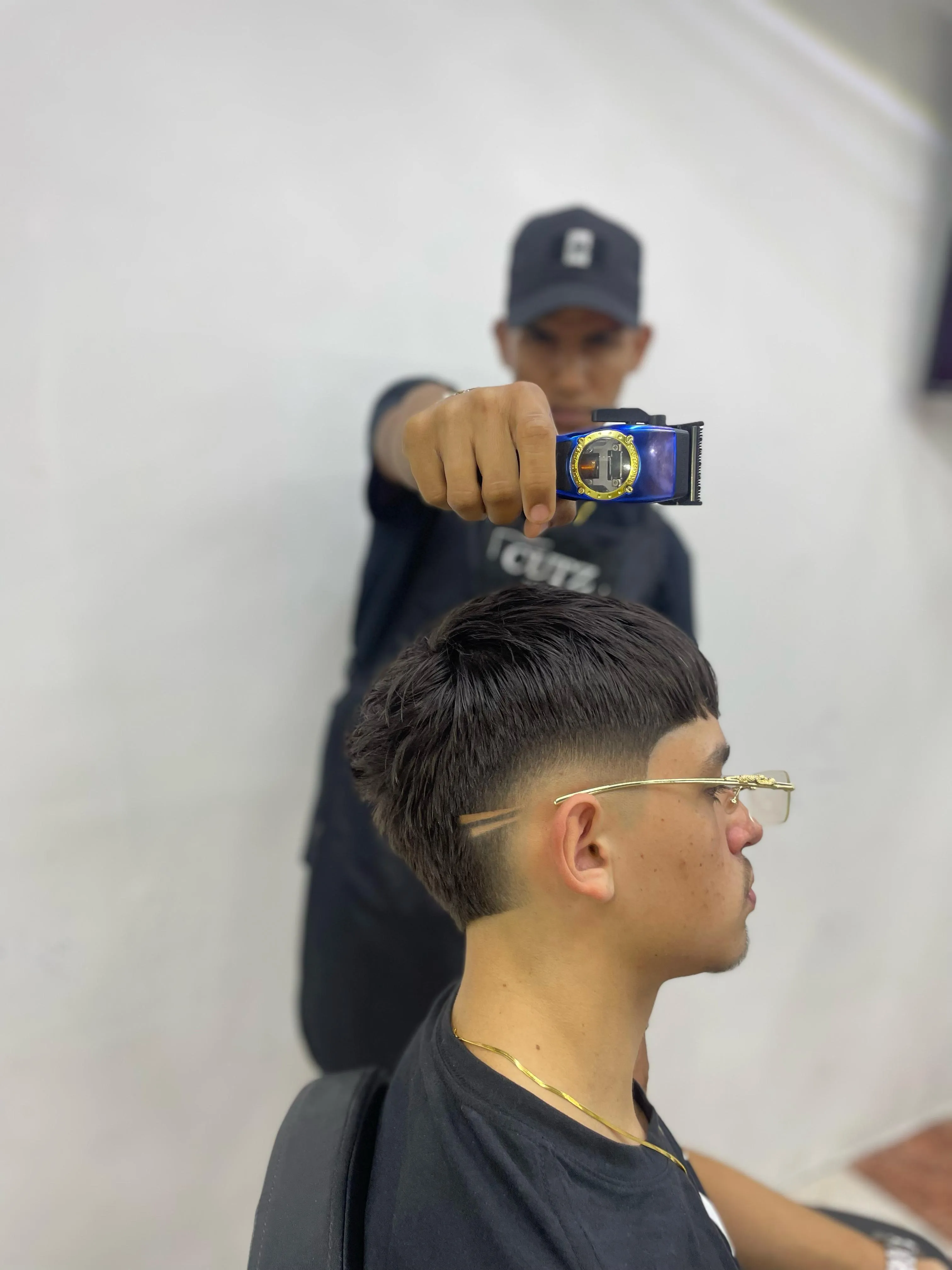 David Alexander Zapata