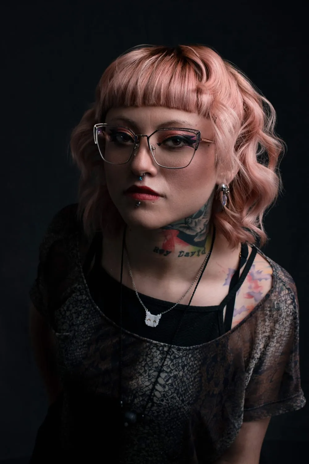Zyanya Ibañez 