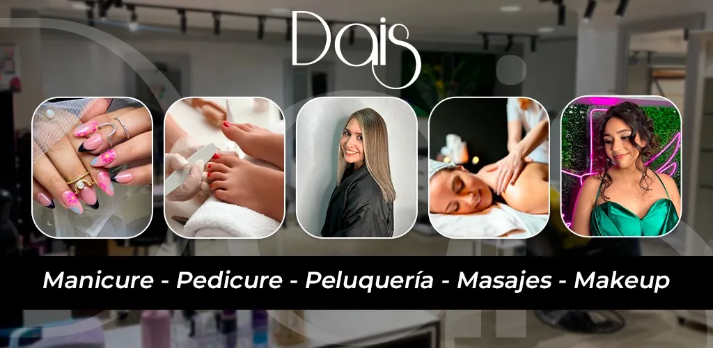 SedeDais Beauty Salón
