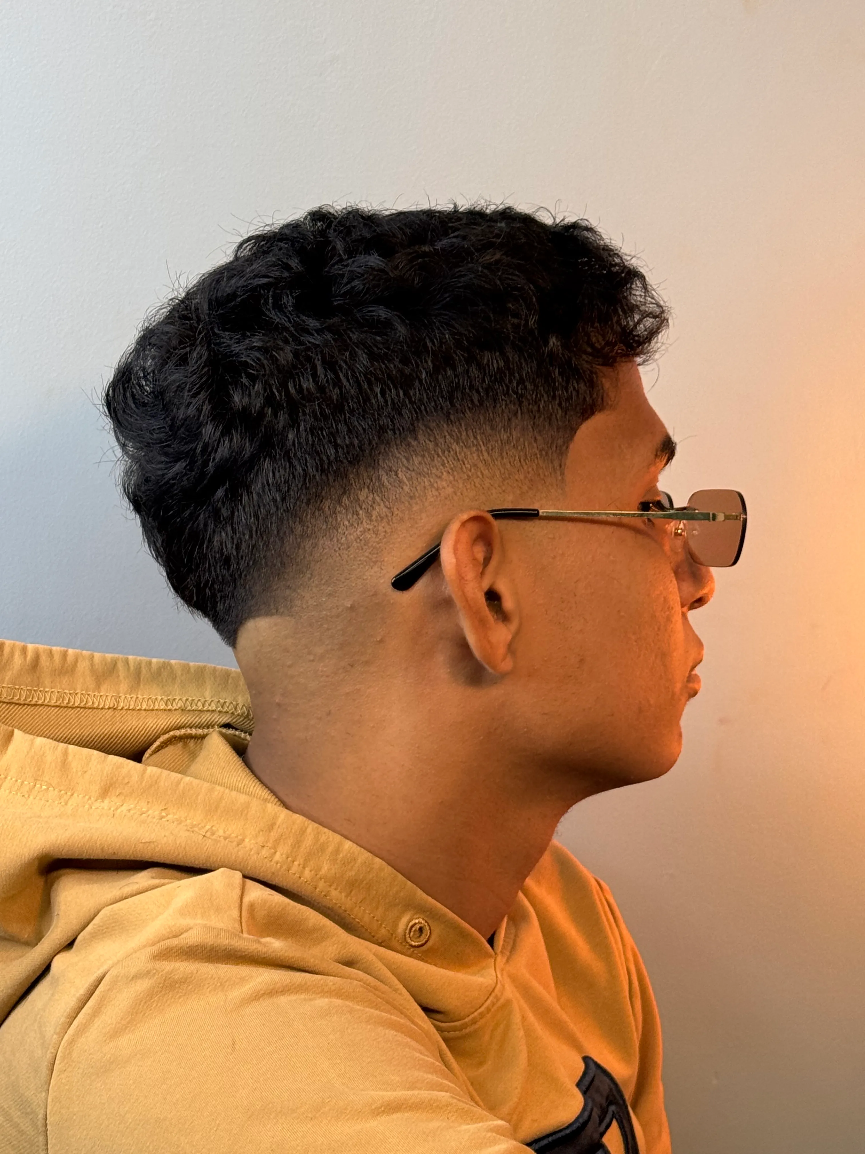 Corte Standard💈