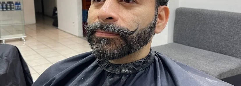 Barba Express - Imagen 1