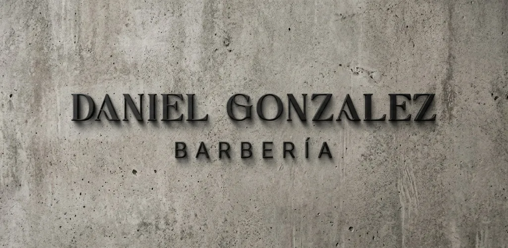 Daniel Gonzalez Barberia