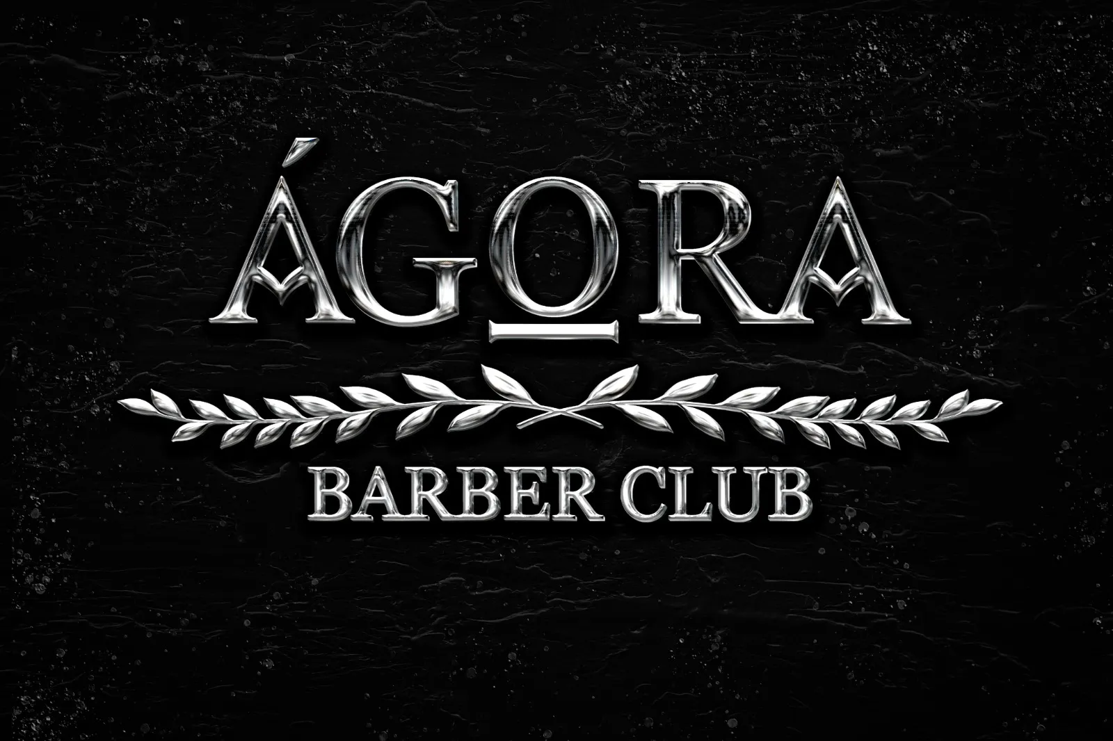 Agora Barber Club