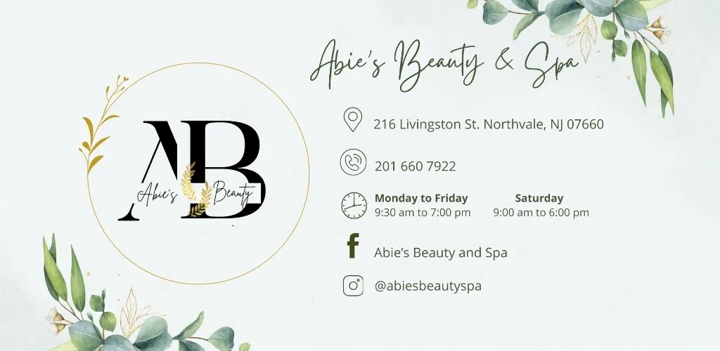 Cover image for Abie’s Beauty & Spa
