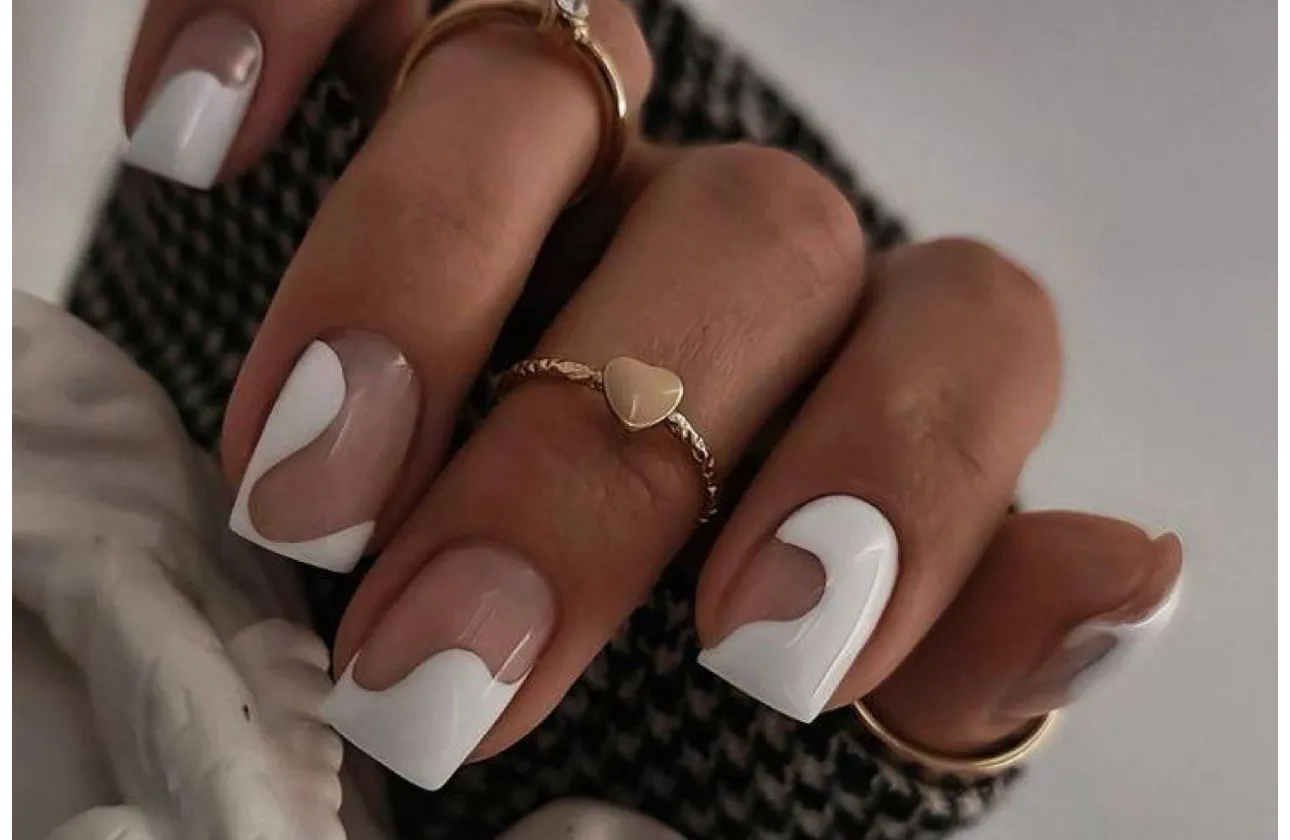 Manicure permanente  - Imagen 1