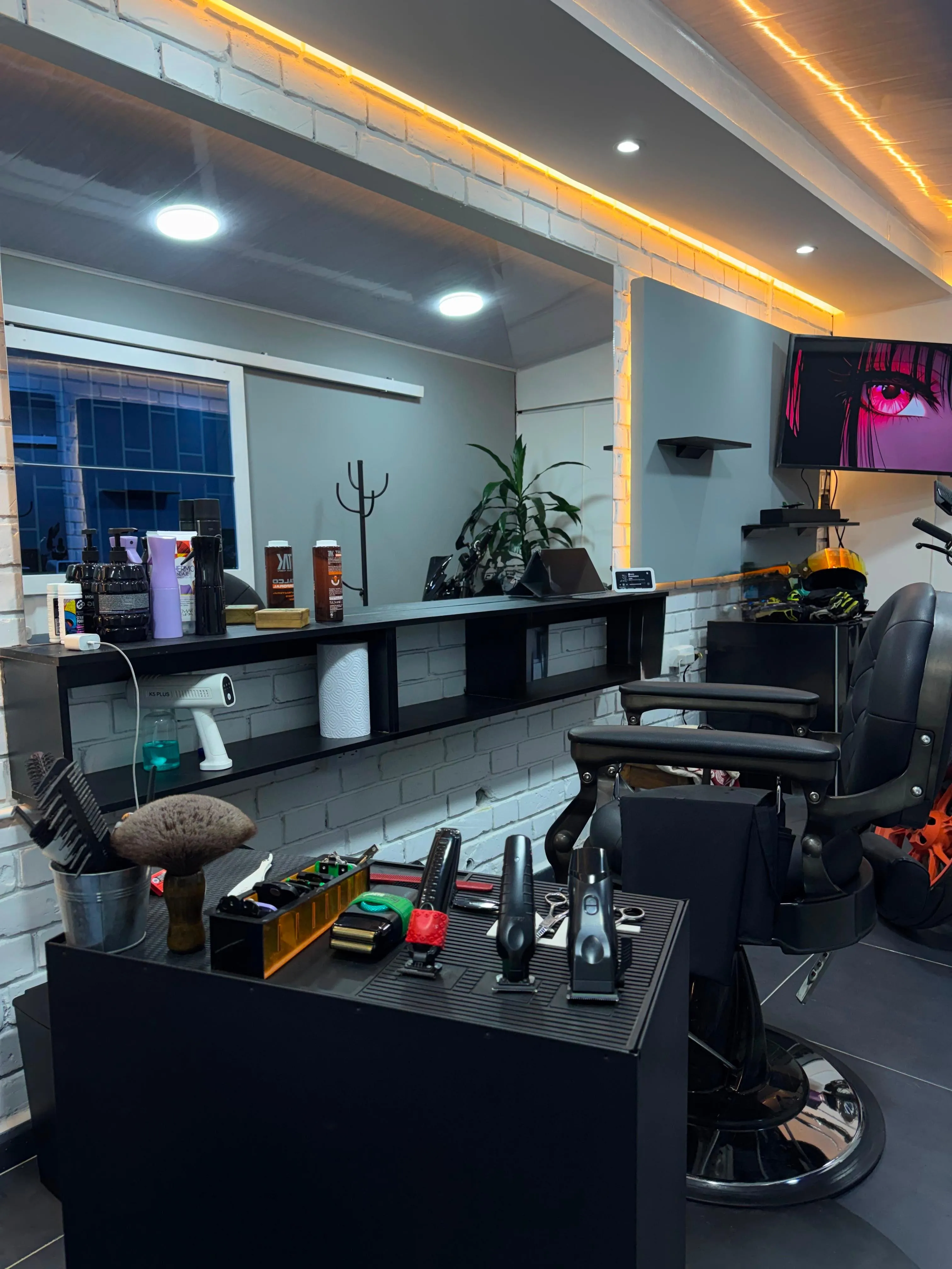 Dani's Studio