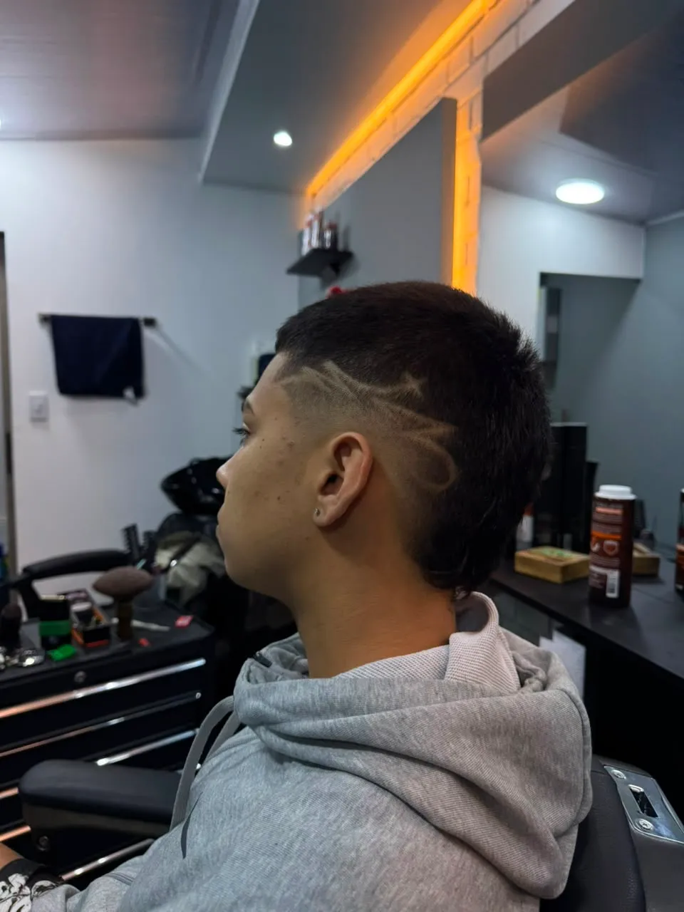 Corte Básico