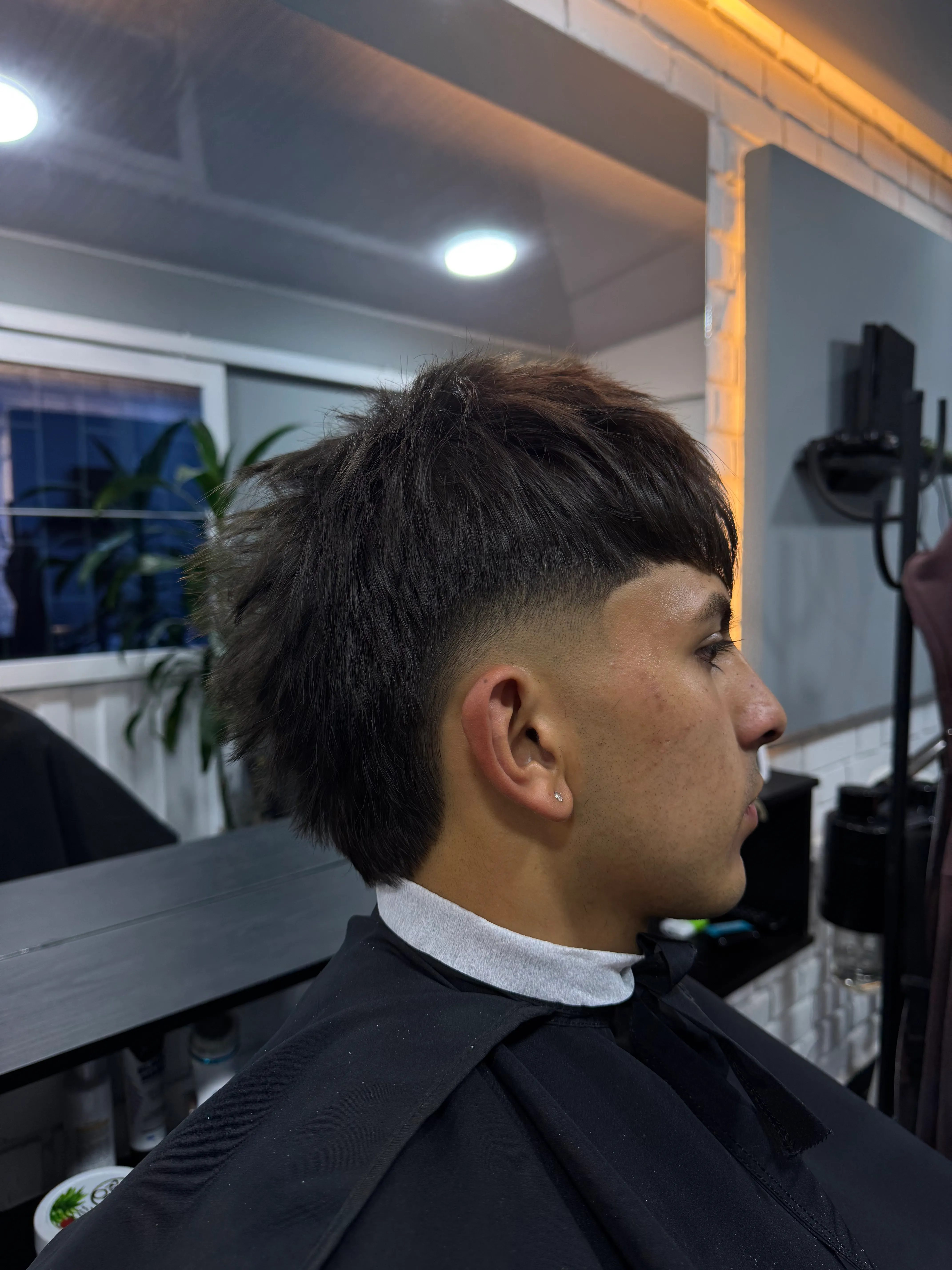 Corte Preferencial