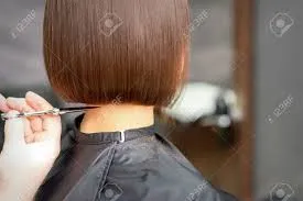 Corte Completo de Dama