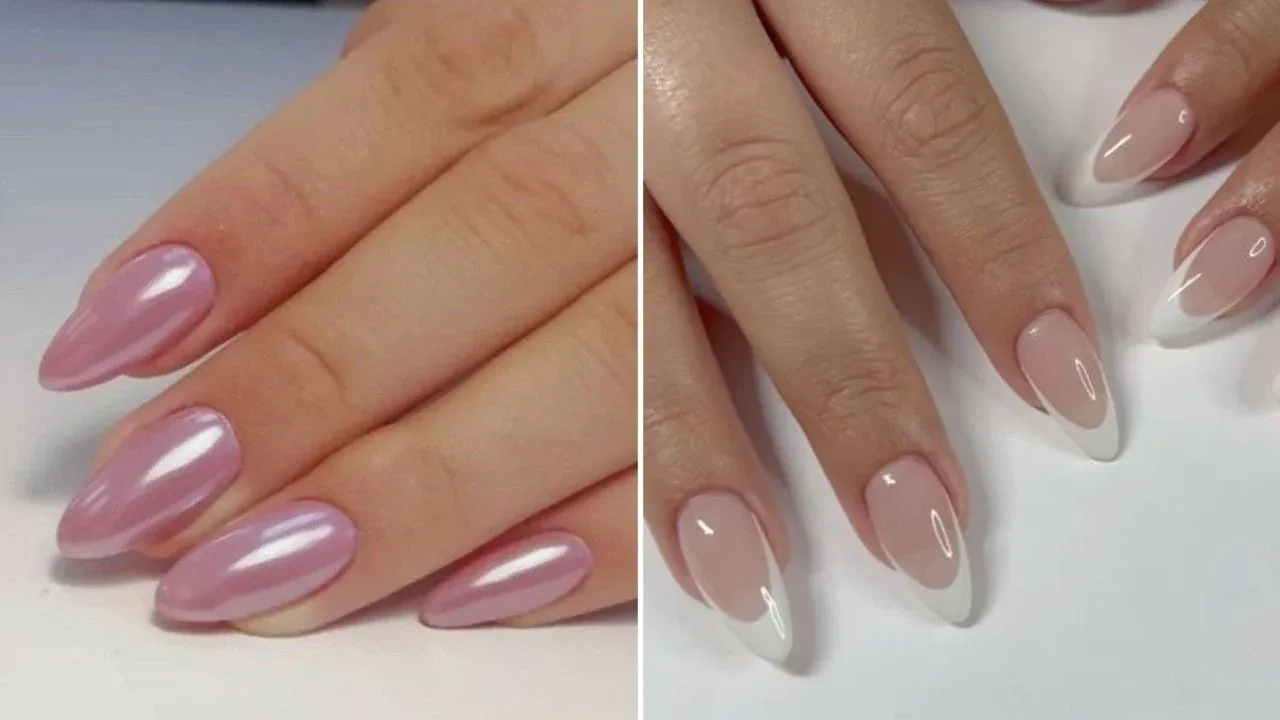 Manos Gelly Tips (normal) 