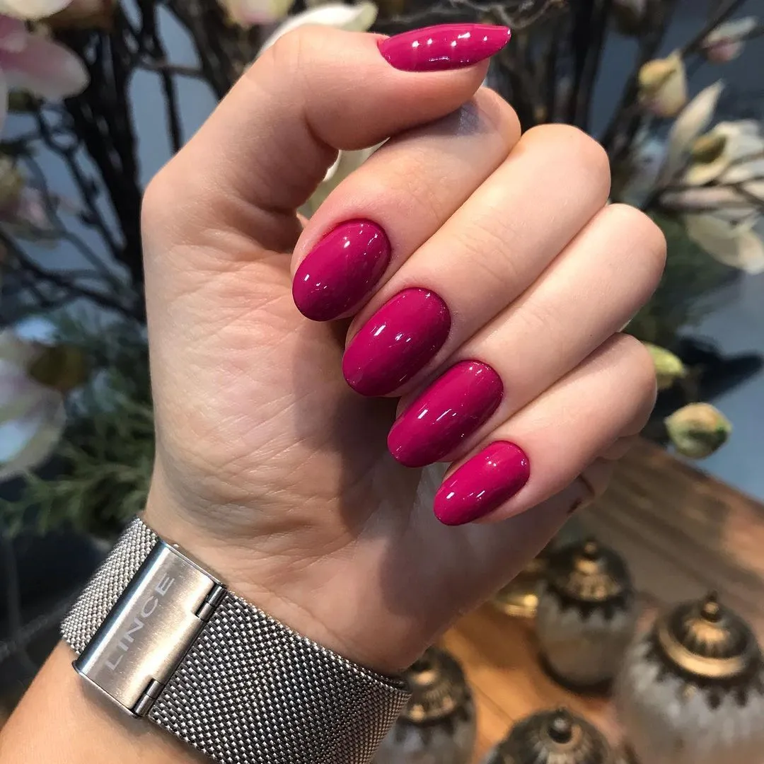 Retoque tip + gel liso