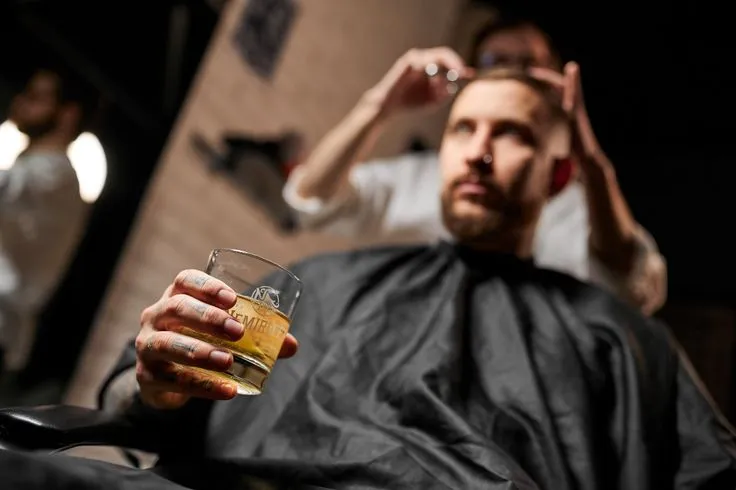 CLUB-MAN BARBERIA CLASICA