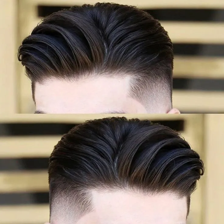 COLOR DE CABELLO