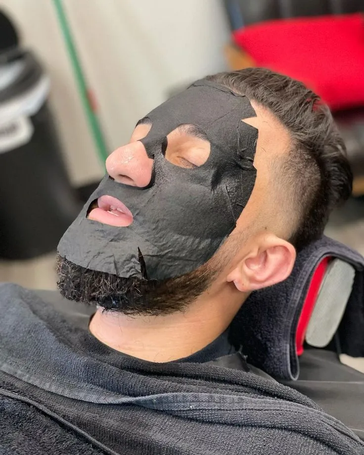 CORTE CLASICO CLUB-MAN SILVER - Imagen 2