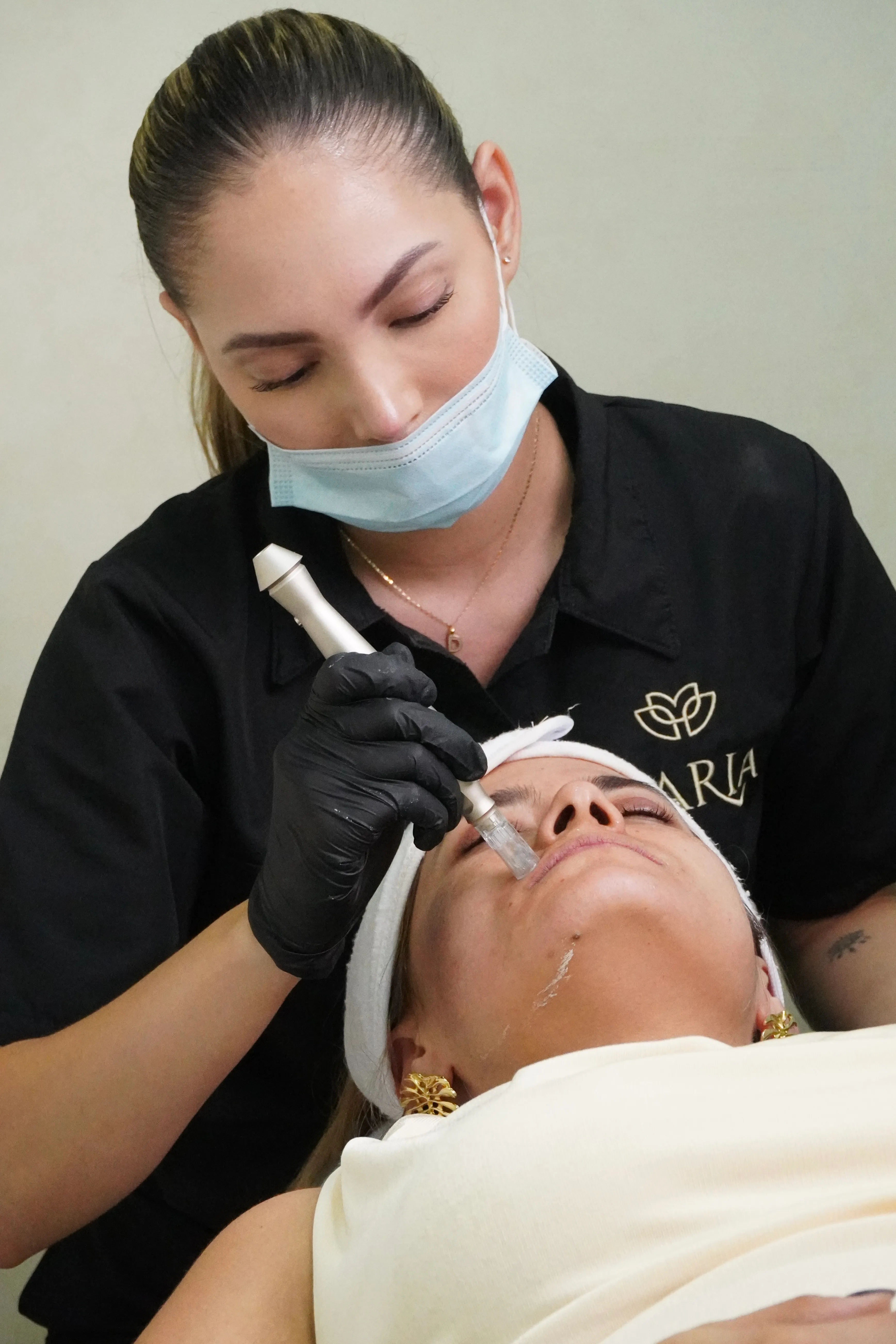 DERMAPEN + PDRN SALMON