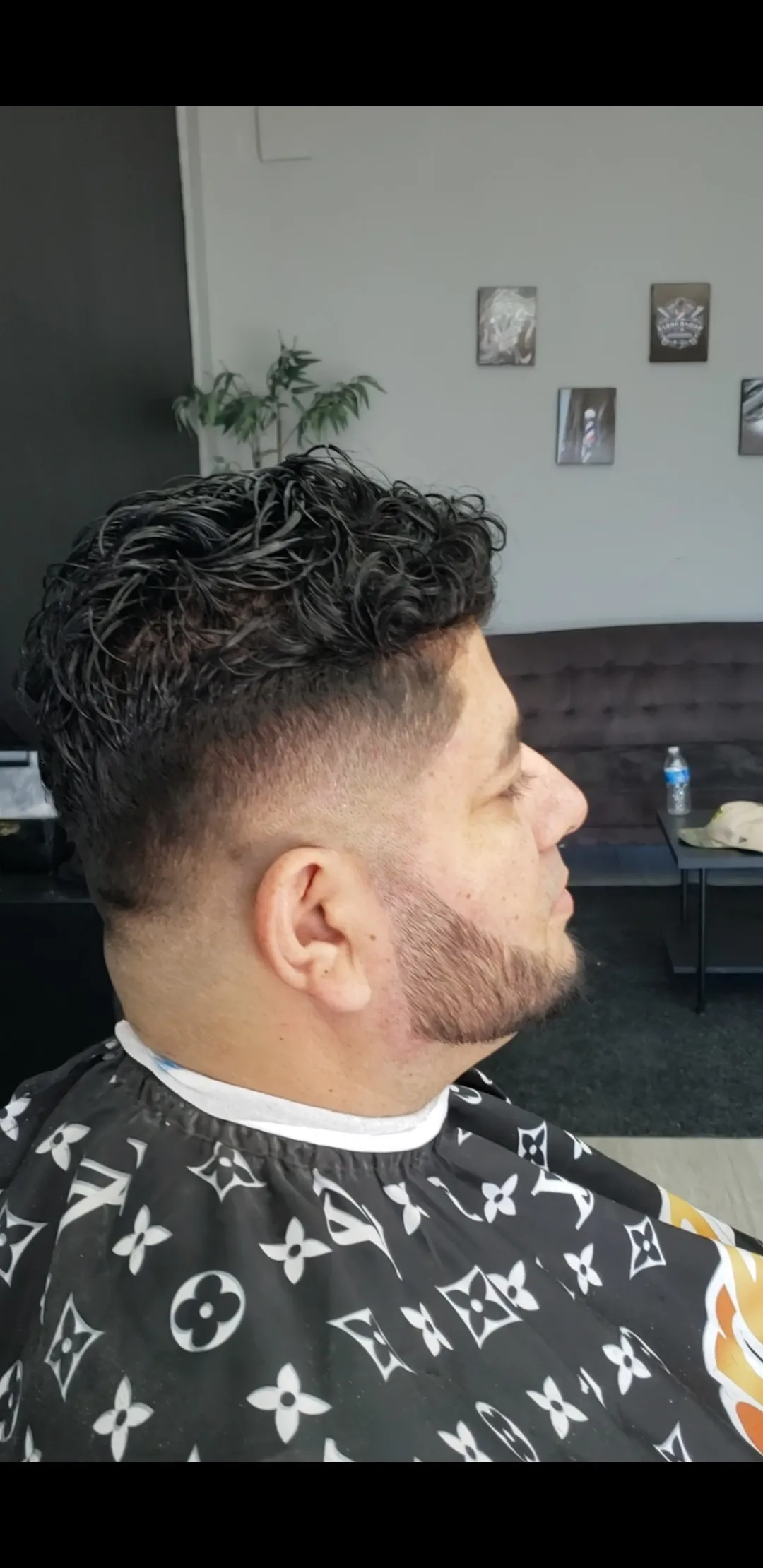 CORTE DE CABELLO