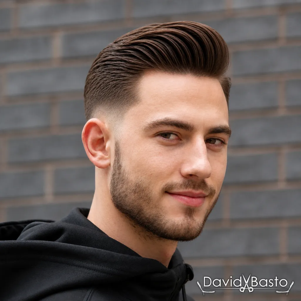 Corte de Cabello
