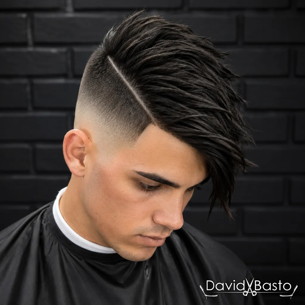 Aliser Masculino