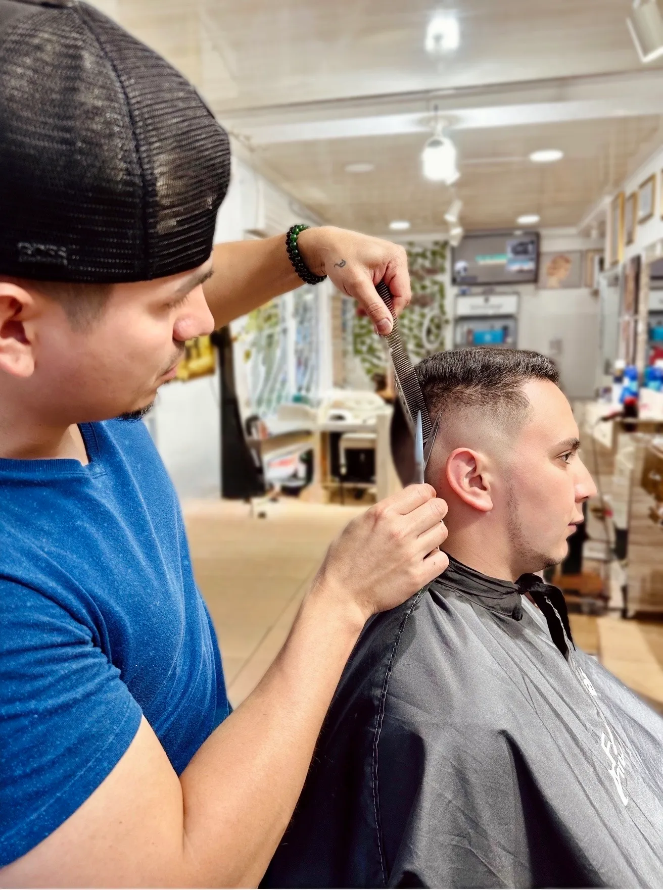 Corte y Barba   - Imagen 1