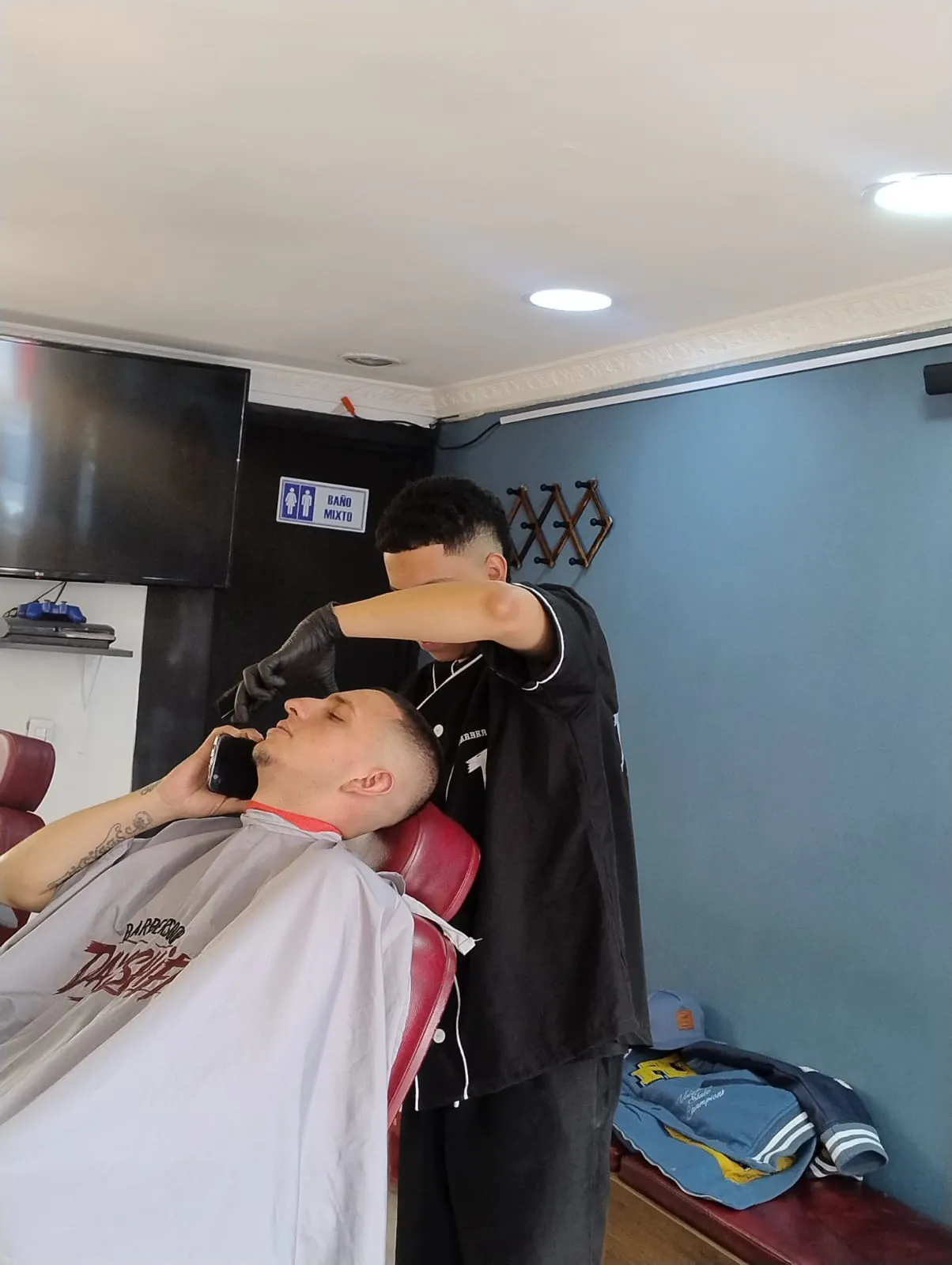 Carlos González  González