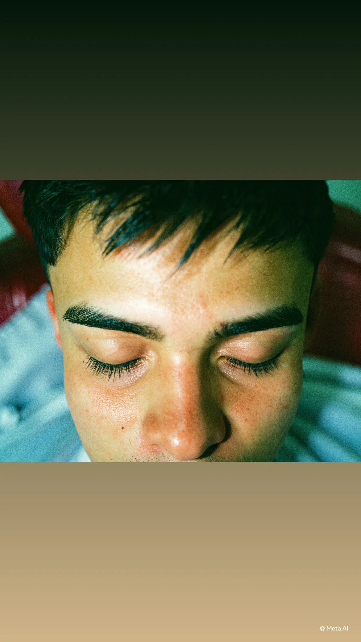 👁 Diseño de Cejas DAYSHiFT