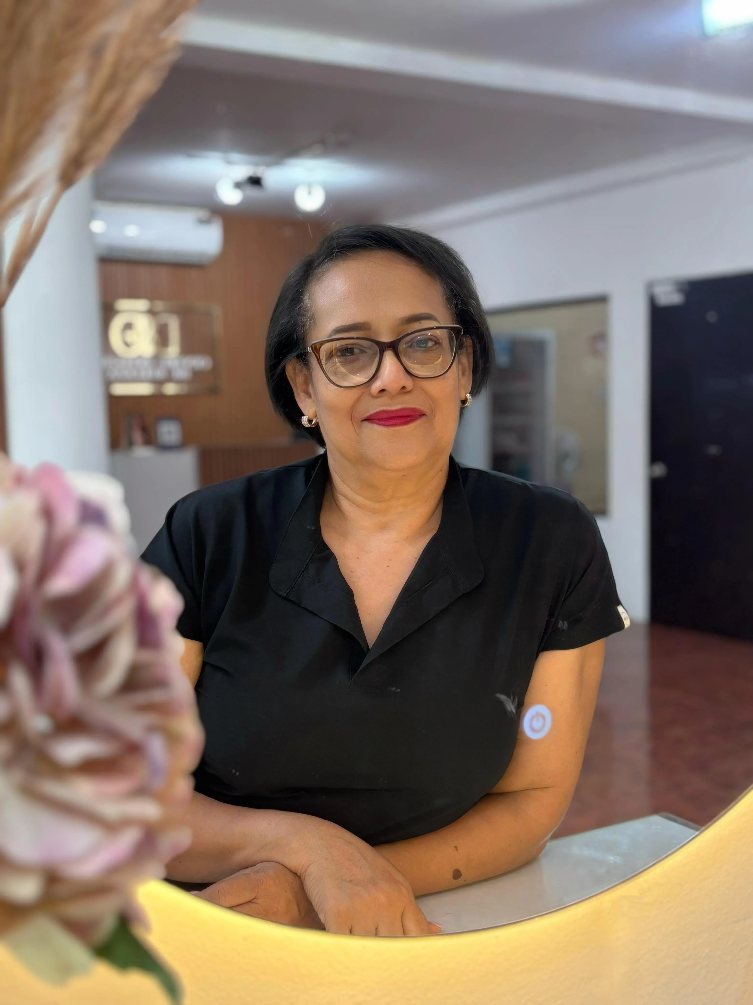 Maribel Barrionuevo Requene
