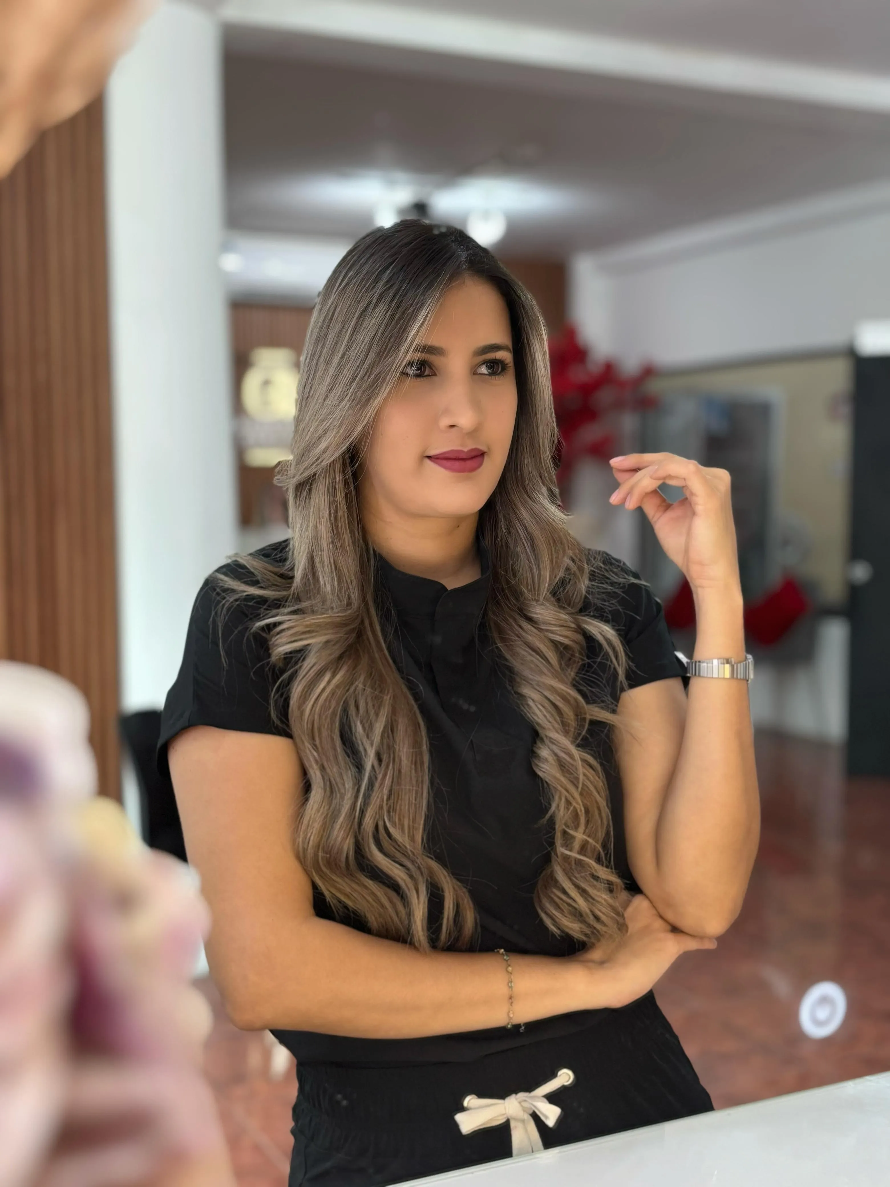 Karen Esparza Casanova